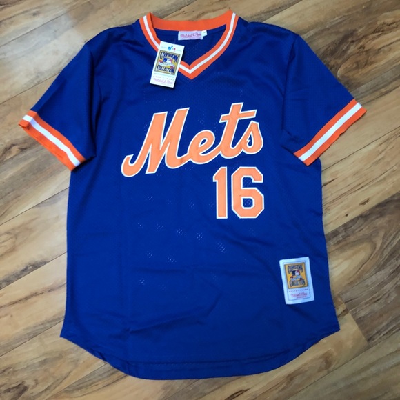 retro mets t shirt